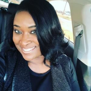 Meet your Posher, Katrina